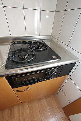 シャーレ大喜  その他9