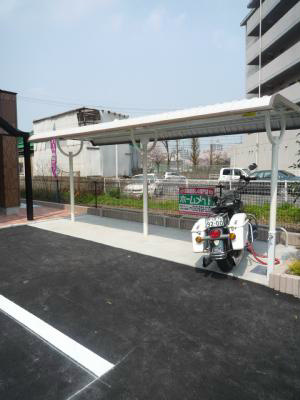 シャーレ大喜  その他13