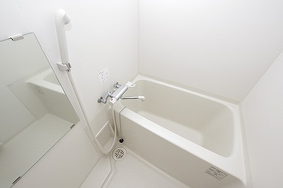 シャーレ大喜  風呂画像