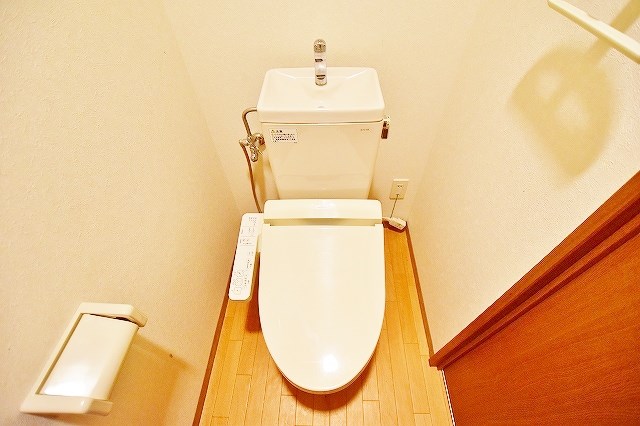 フォブール徳力  その他2