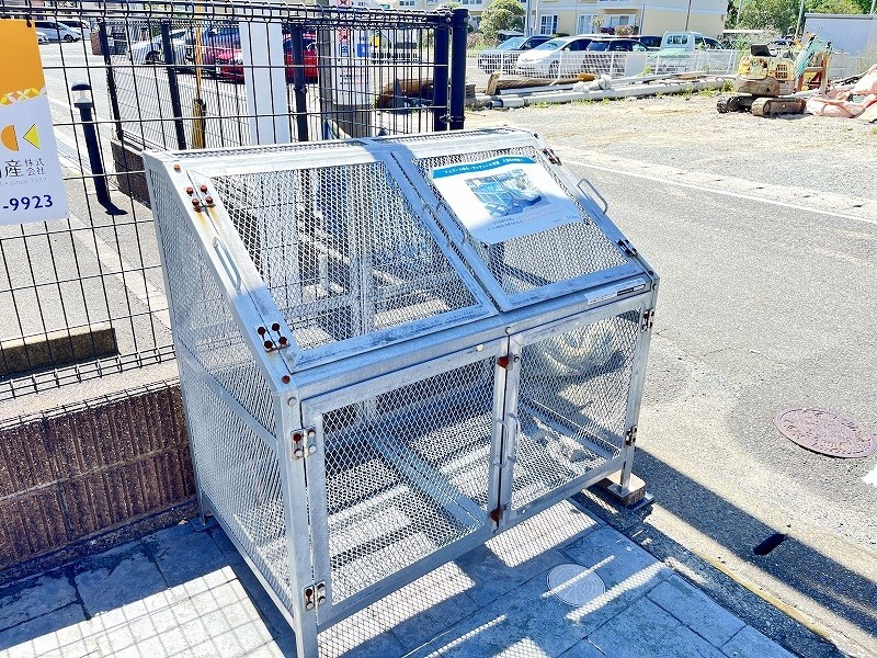 フォブール徳力  その他外観3