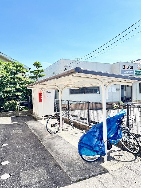 フォブール徳力  その他外観4