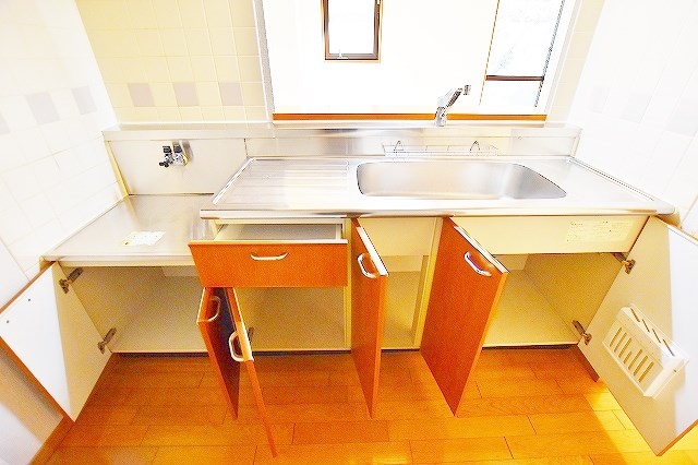 フォブール徳力  その他28