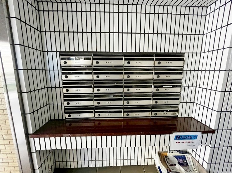 パレス西小倉  その他外観3