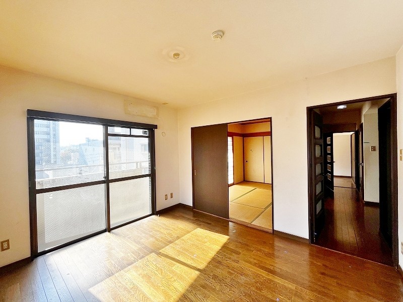 パレス西小倉  その他7