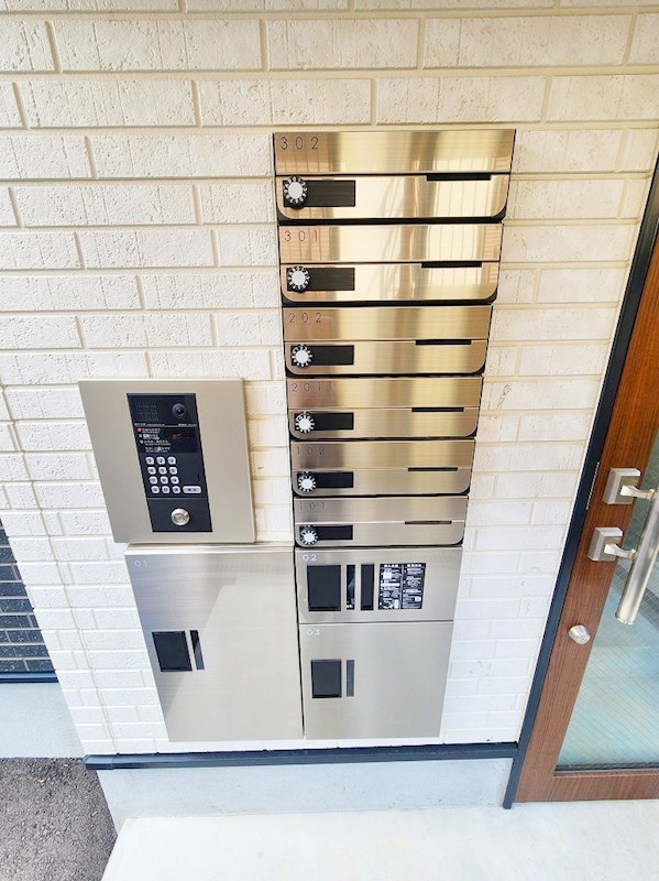 fika城野(フィーカ城野) その他外観2