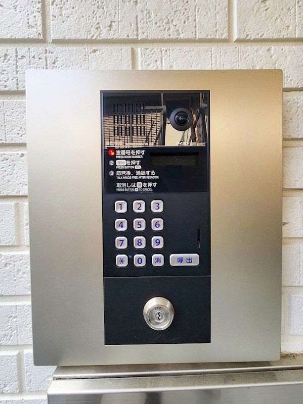 fika城野(フィーカ城野) その他外観3