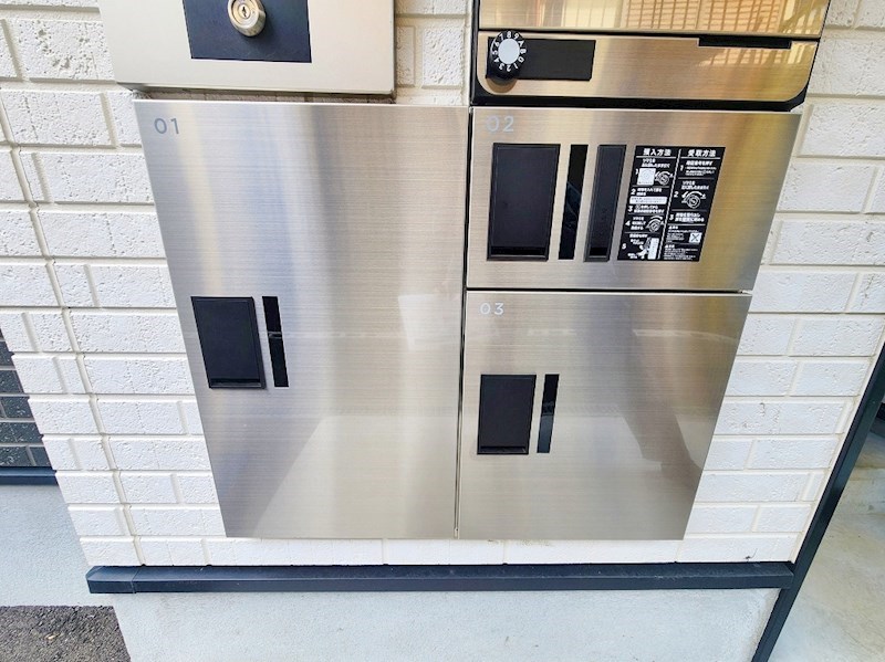 fika城野(フィーカ城野) その他外観4