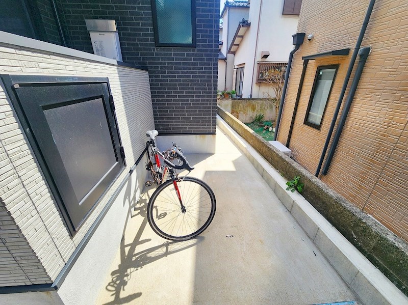 fika城野(フィーカ城野) その他外観5