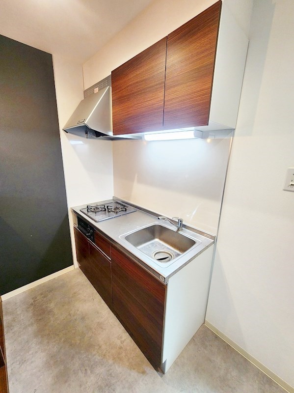 fika城野(フィーカ城野) キッチン