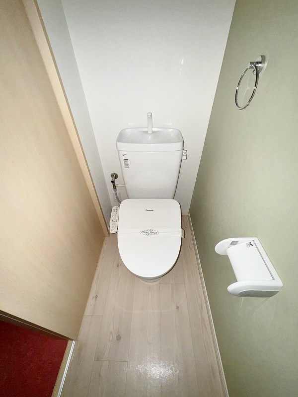 SEPHIROT弐番館（セフィロト弐番館） その他2