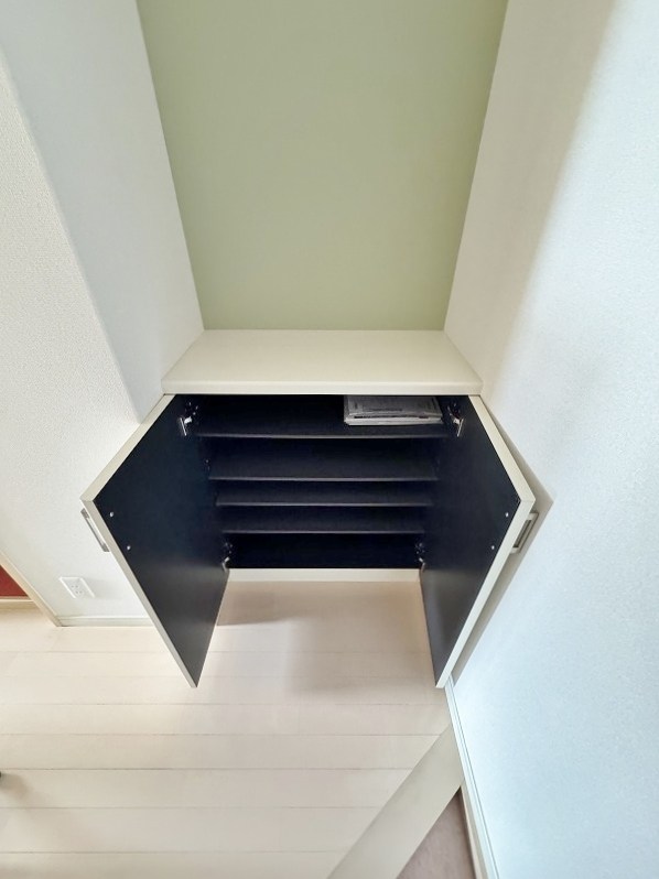 SEPHIROT弐番館（セフィロト弐番館） その他6