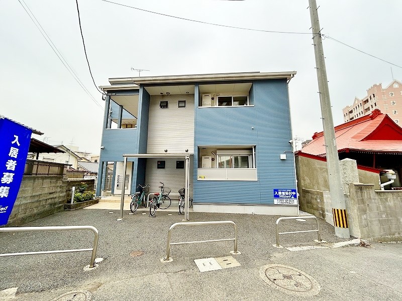 SEPHIROT弐番館（セフィロト弐番館） その他外観5