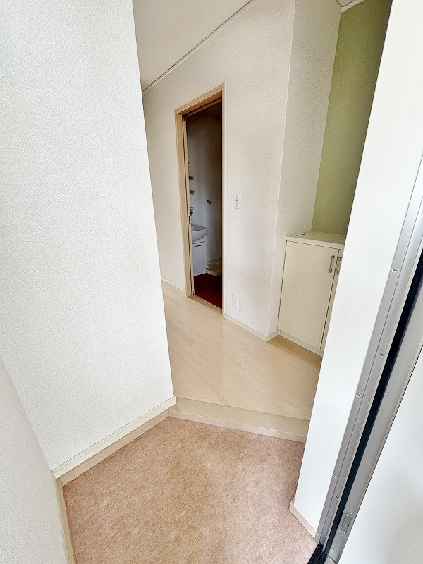 SEPHIROT弐番館（セフィロト弐番館） その他8