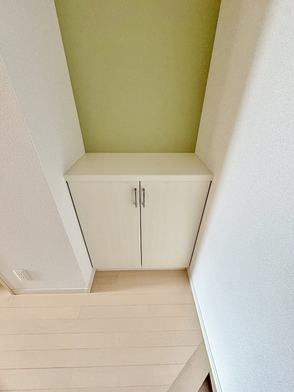 SEPHIROT弐番館（セフィロト弐番館） その他9