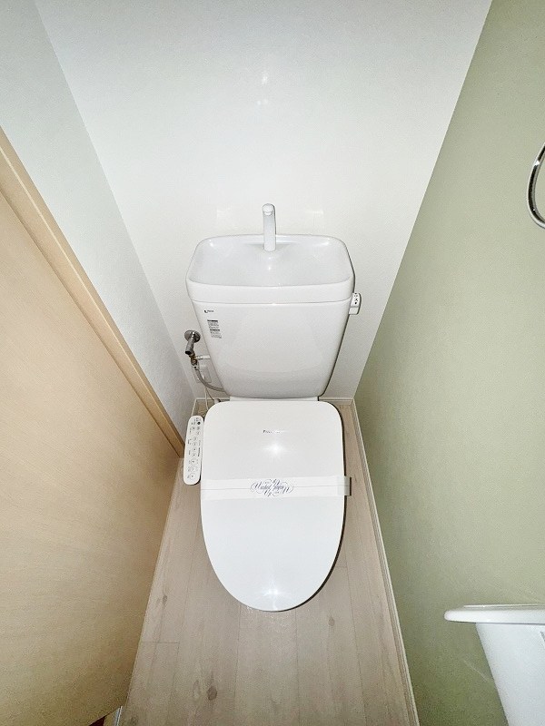 SEPHIROT弐番館（セフィロト弐番館） その他11