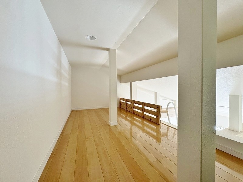 SEPHIROT弐番館（セフィロト弐番館） ベッドルーム