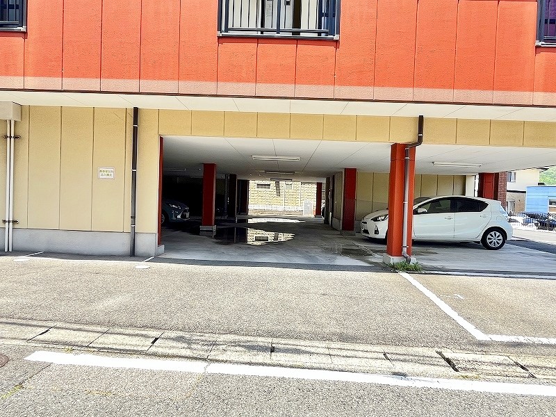 アルファＫⅡ その他外観3