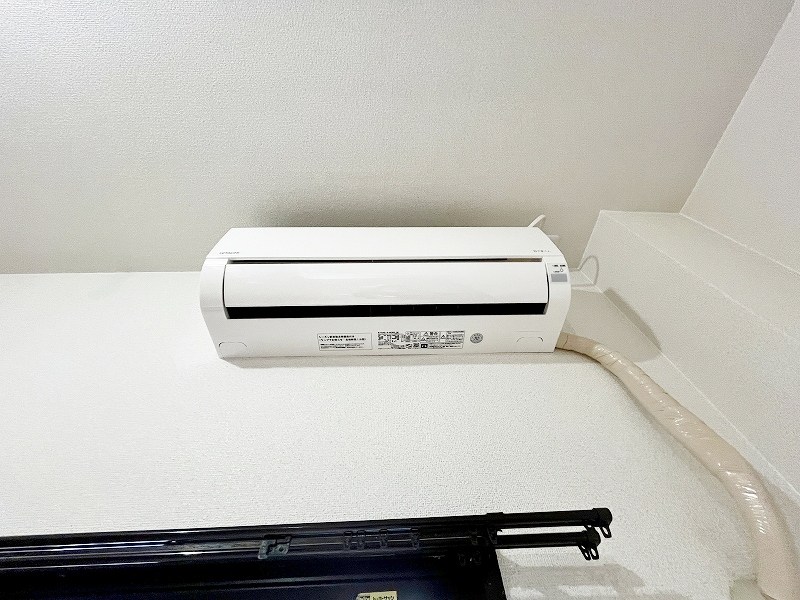 セントラルアベニュー その他5