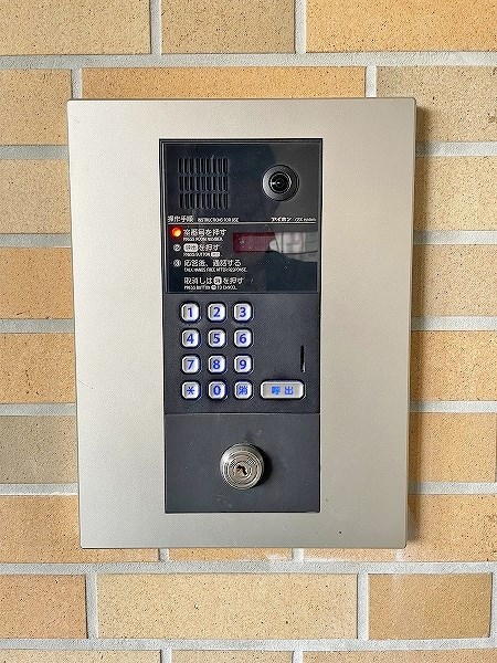 セントラルアベニュー その他外観5