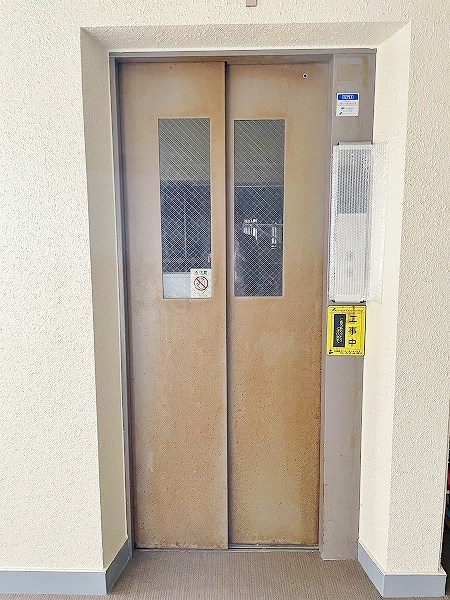 セントラルアベニュー その他外観6