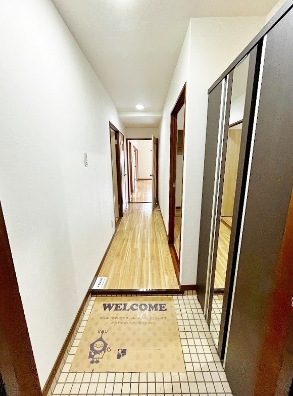 セントラルアベニュー その他8