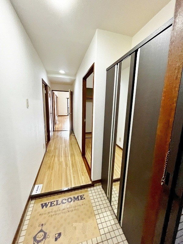 セントラルアベニュー その他9