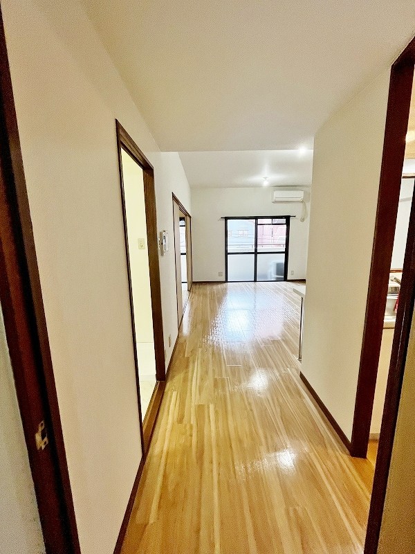 セントラルアベニュー その他22