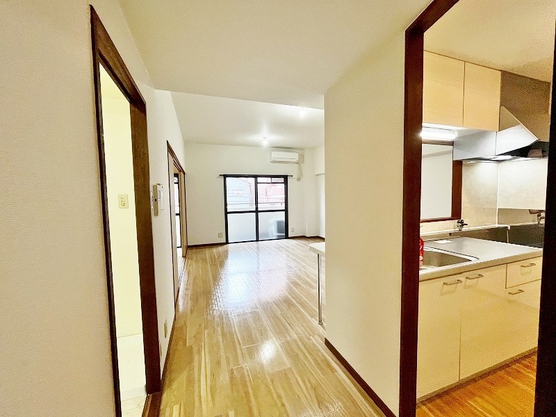 セントラルアベニュー その他23