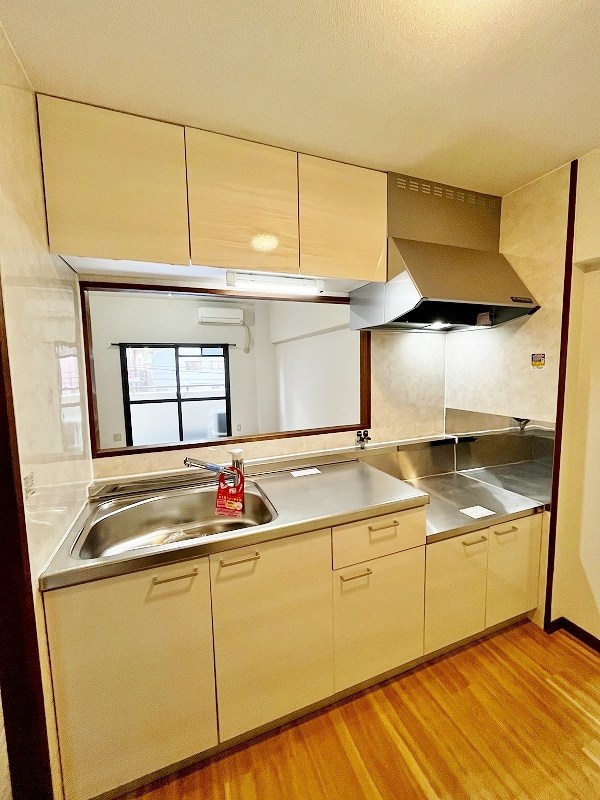 セントラルアベニュー その他25