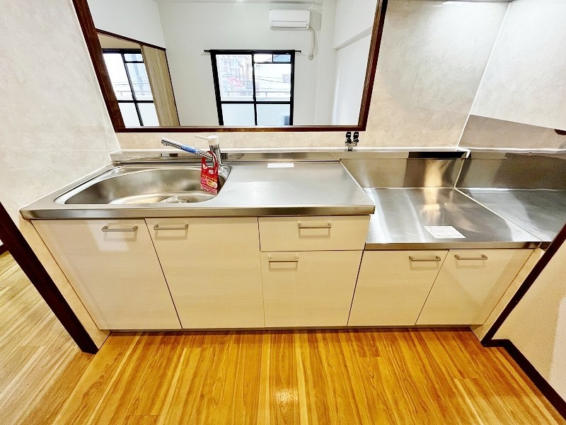 セントラルアベニュー その他26