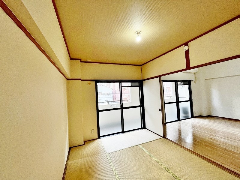 セントラルアベニュー その他39