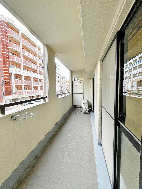 セントラルアベニュー その他42