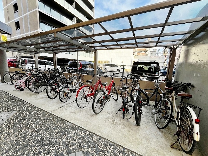 セントラルアベニュー その他外観2