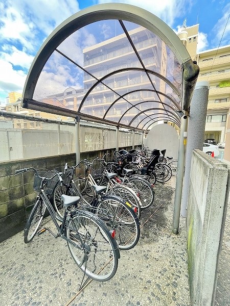 セントラルアベニュー その他外観2