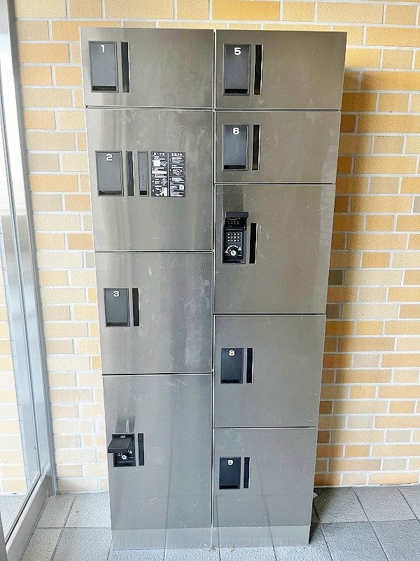 セントラルアベニュー その他外観3