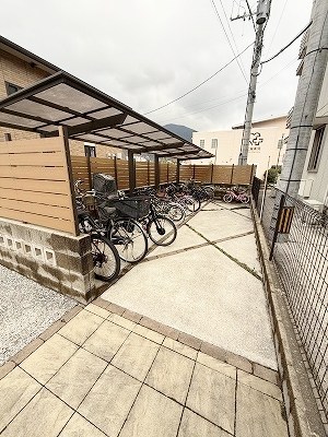 ドリームテュア その他外観1