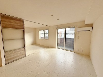 ドリームテュア リビング