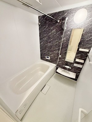 ドリームテュア 風呂画像