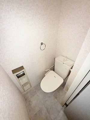 プティ・ヴェルジェ  その他2