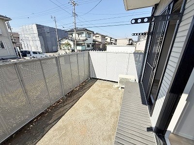 プティ・ヴェルジェ  その他26