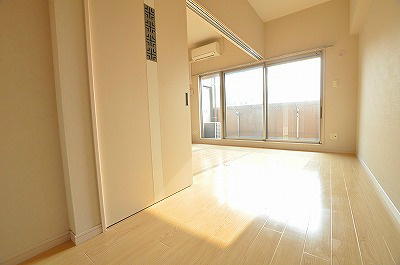 ＷＩＮＧＳ三萩野（ウィングス三萩野） ベッドルーム