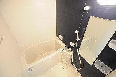 ＷＩＮＧＳ三萩野（ウィングス三萩野） 風呂画像