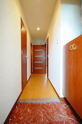 ＷＩＮＧＳ片野Ⅱ（ウィングス片野Ⅱ） 玄関