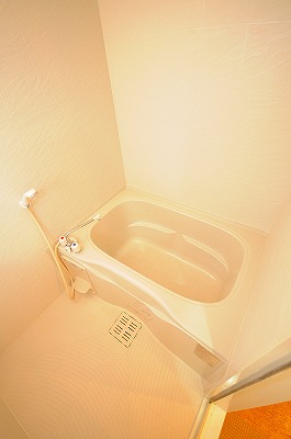 ＷＩＮＧＳ片野Ⅱ（ウィングス片野Ⅱ） 風呂画像