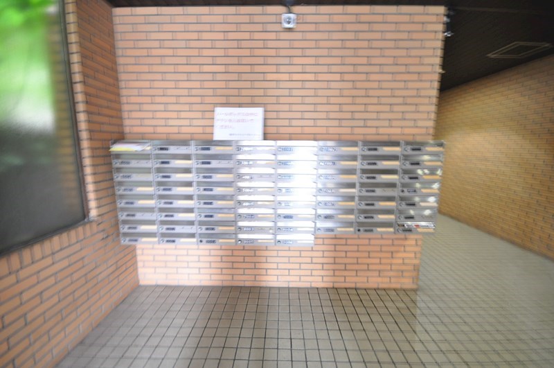 ベルガ足立  その他外観4