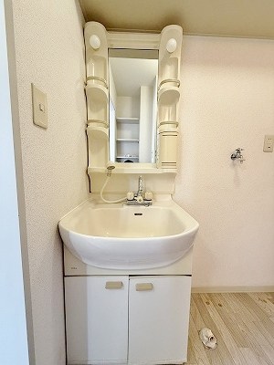 プティ・ヴェルジェ  その他1