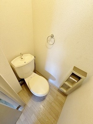 プティ・ヴェルジェ  その他2