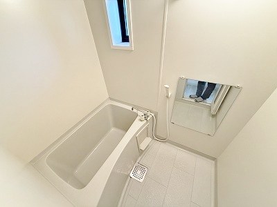 プティ・ヴェルジェ  風呂画像