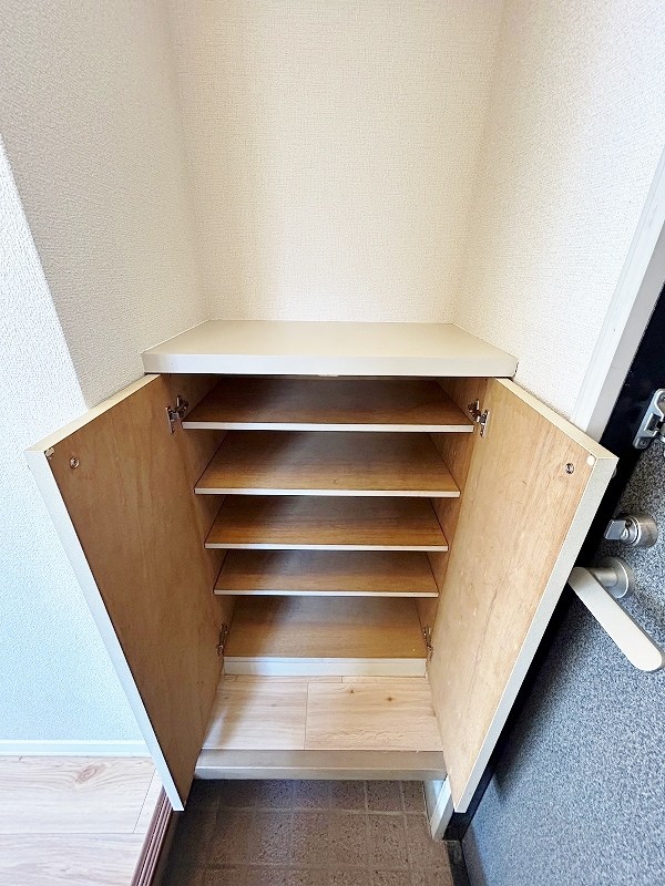 プティ・ヴェルジェ  その他6